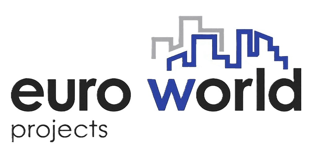 Euro World International Logo